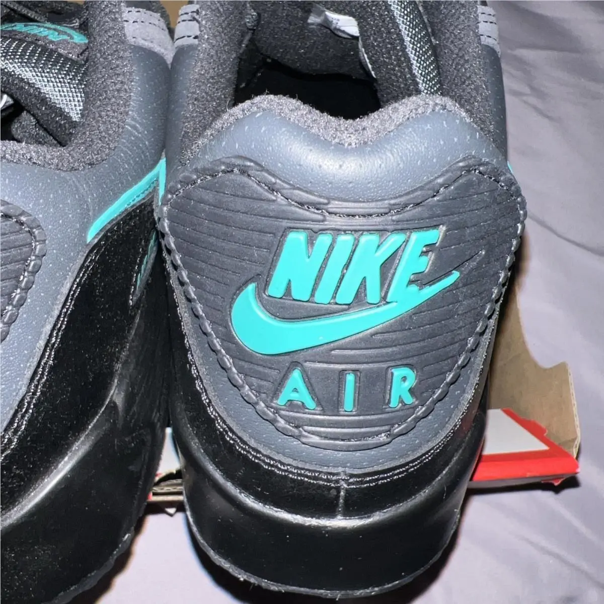Nike shoes - Nike Air Max 90 - Air Max - IF0670-002 - Multicolor 13