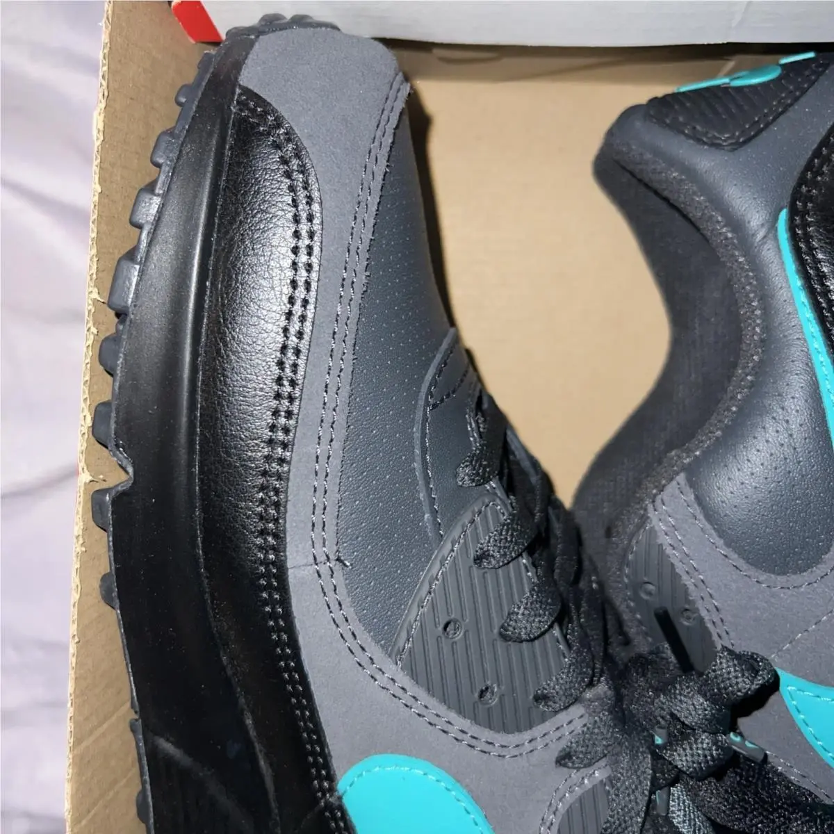 Nike shoes - Nike Air Max 90 - Air Max - IF0670-002 - Multicolor 1