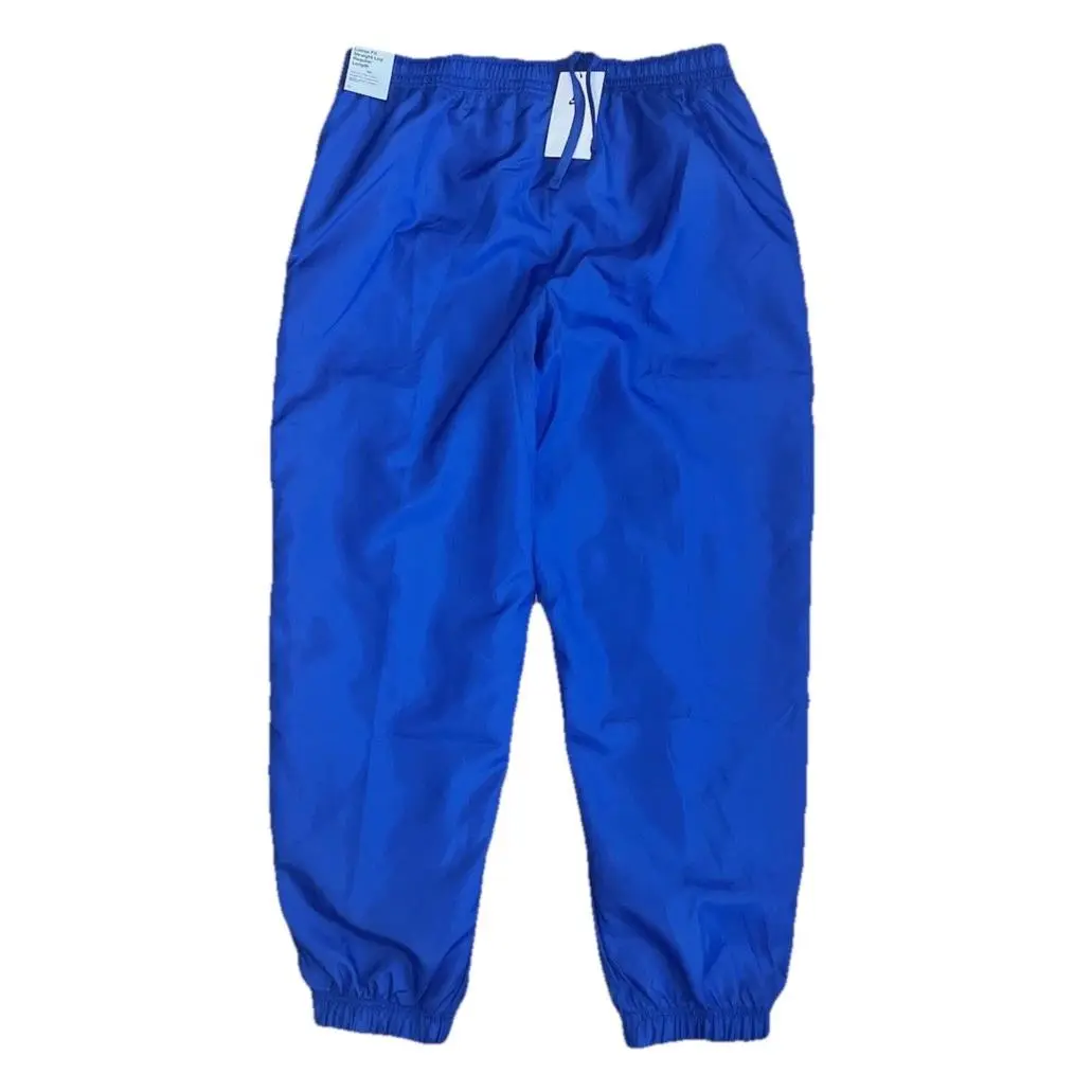 Nike clothing - Nike Air TN Sportswear Woven Pants - FV0065 480 - Blue 1
