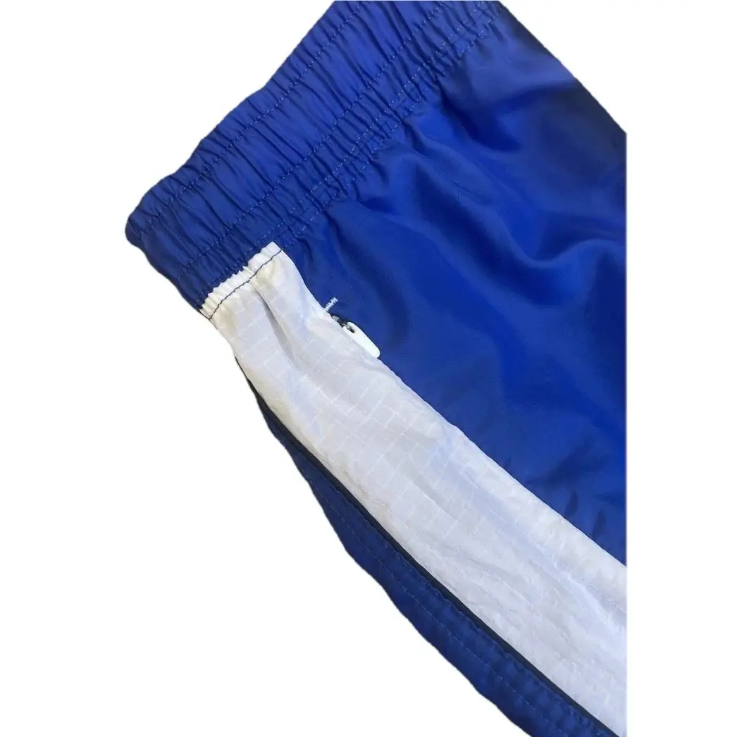 Nike clothing - Nike Air TN Sportswear Woven Pants - FV0065 480 - Blue 3