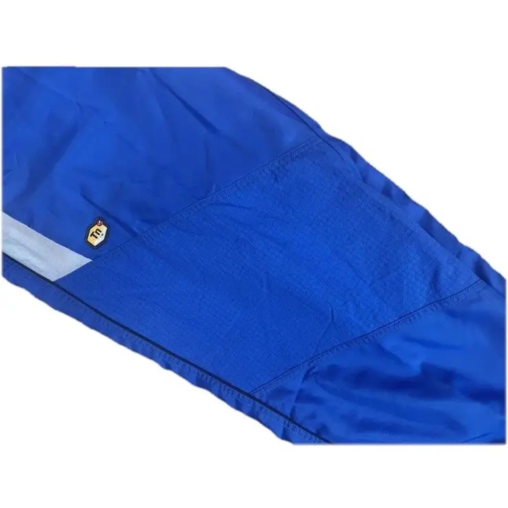 Nike clothing - Nike Air TN Sportswear Woven Pants - FV0065 480 - Blue 4