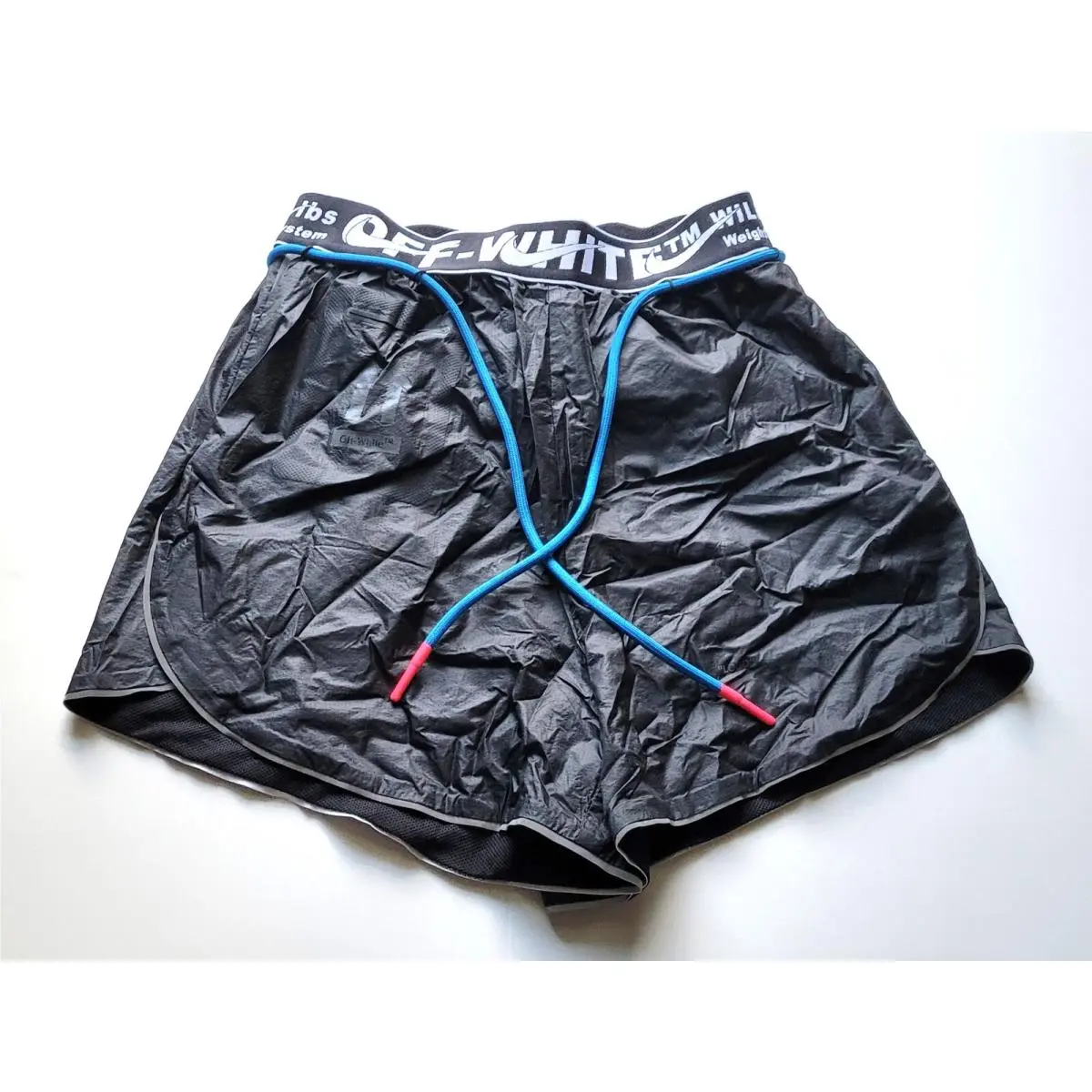 Nike clothing - Black 3