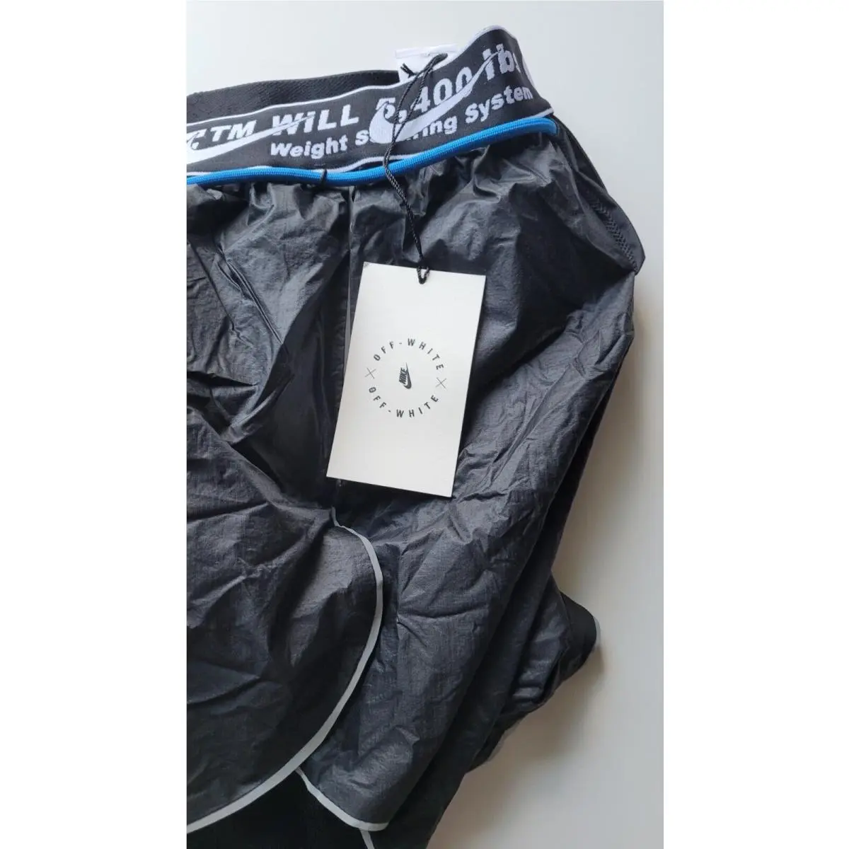 Nike clothing - Black 0