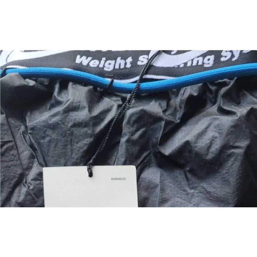 Nike clothing - Black 2