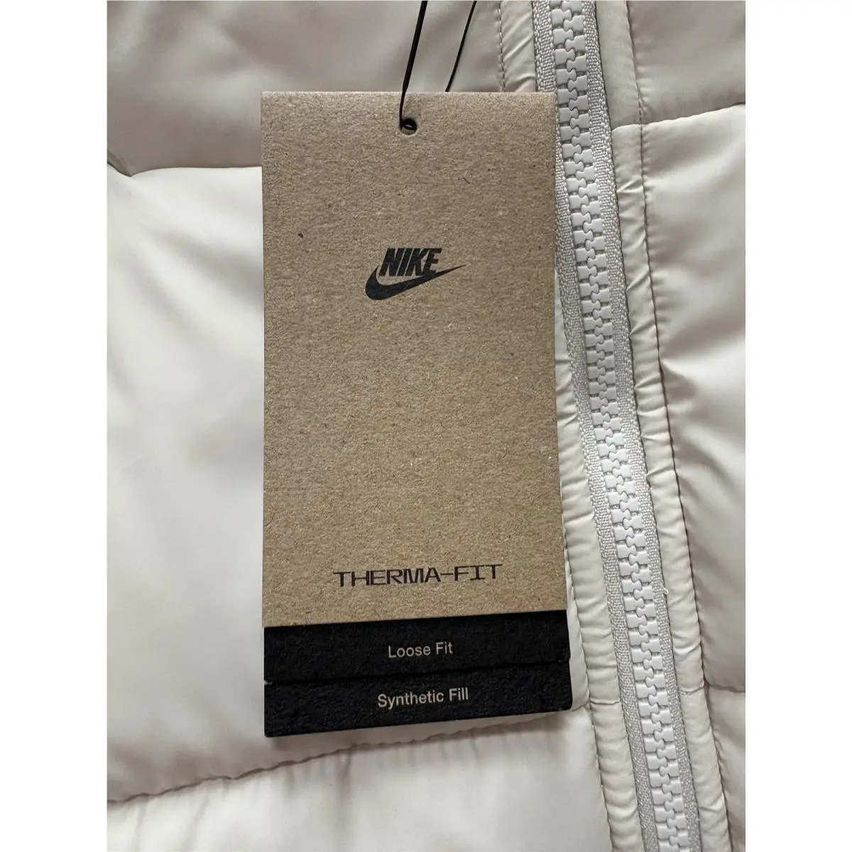Nike clothing - Ivory (UPC: 0198482128302) 1