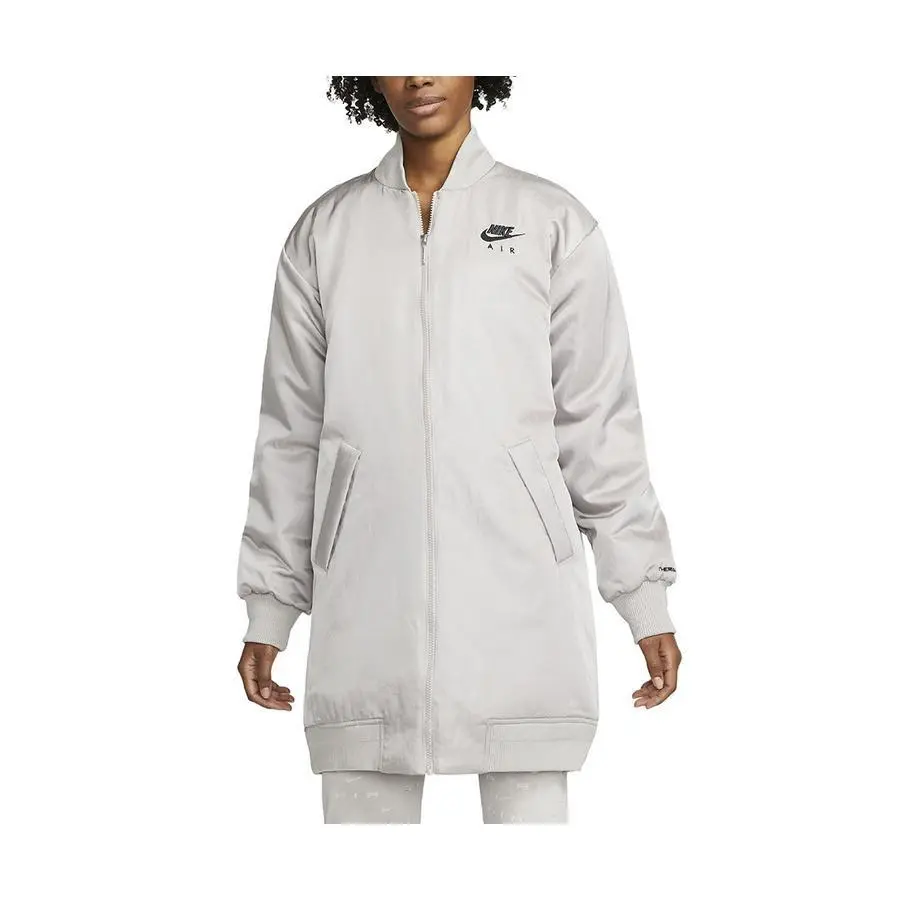 Nike clothing - DD4640033 - DD4640033 - Grey/Black, Main: Grey (UPC: 195242455876) 0