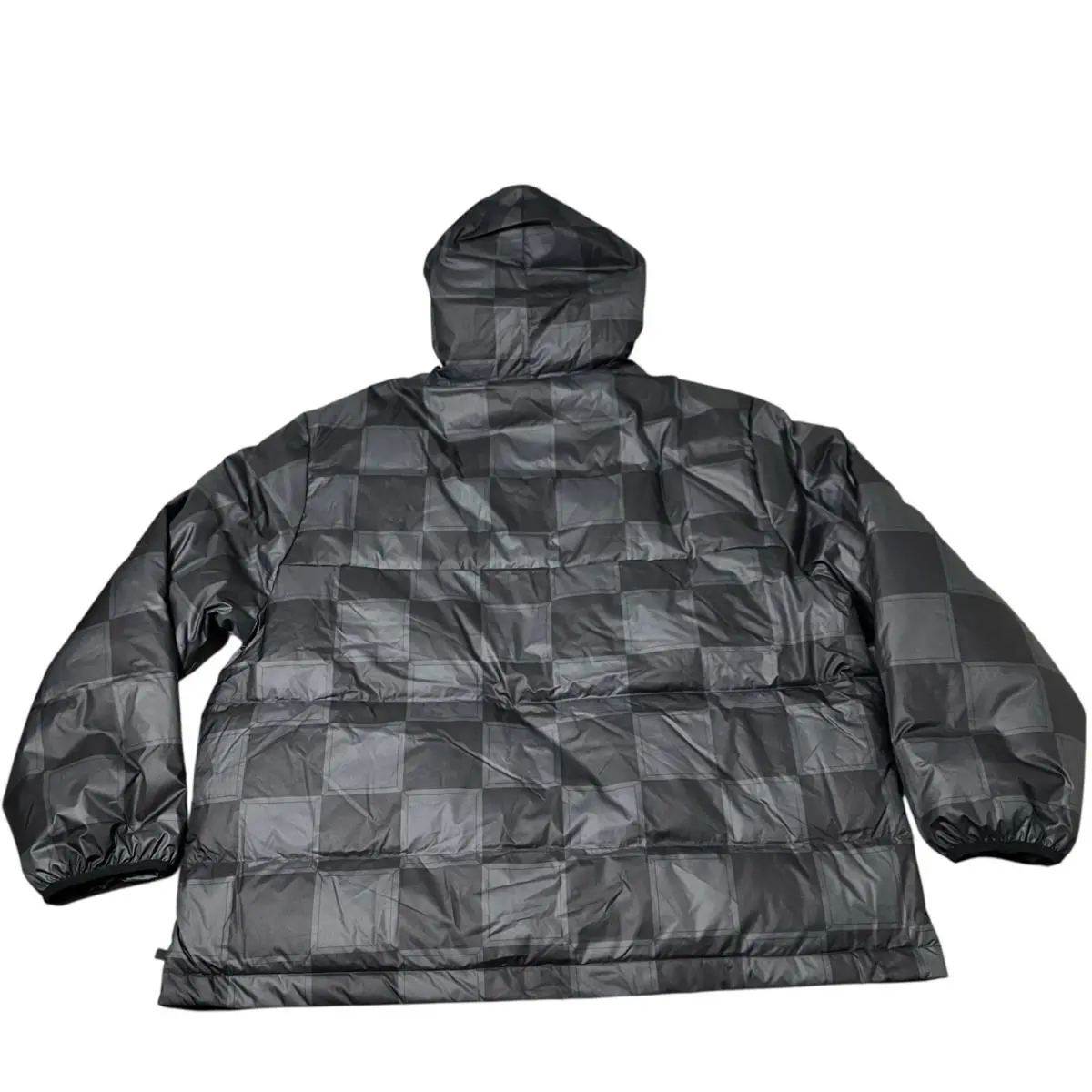 Nike clothing - Nike DA6715-010 - DA6717010 - Black (UPC: 0195242171134) 12