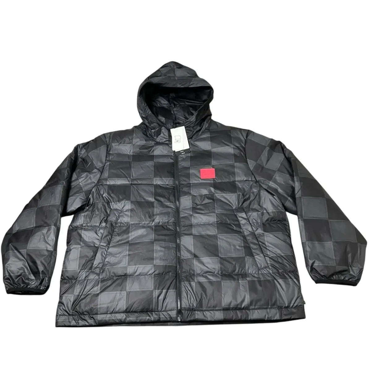 Nike clothing - Nike DA6715-010 - DA6717010 - Black (UPC: 0195242171134) 2