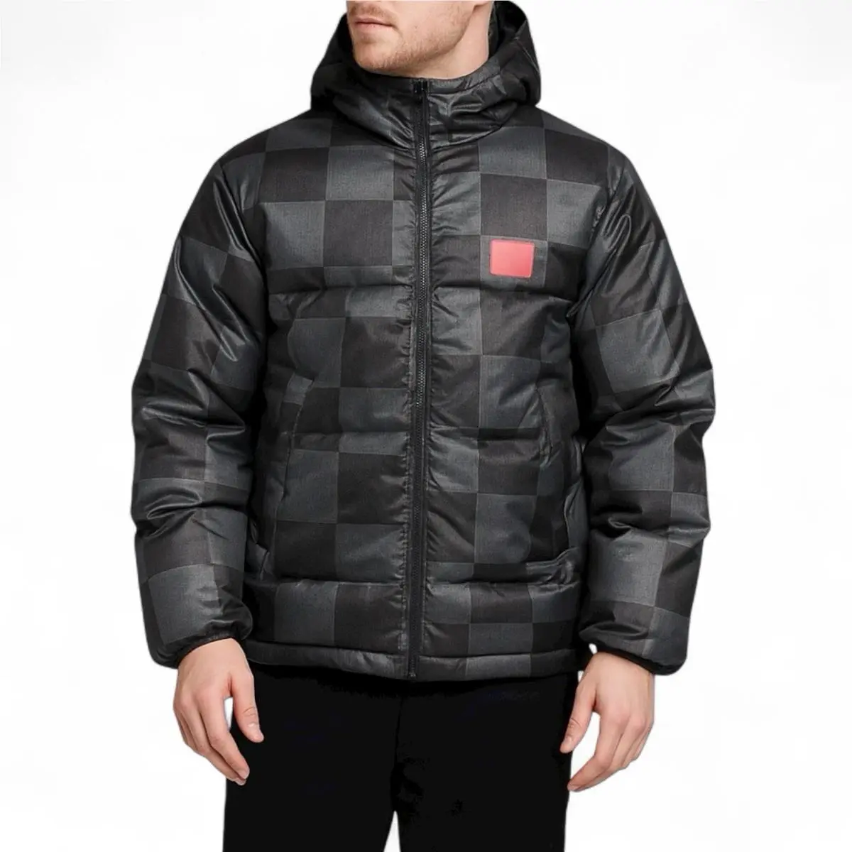 Nike clothing - Nike DA6715-010 - DA6717010 - Black (UPC: 0195242171134) 8