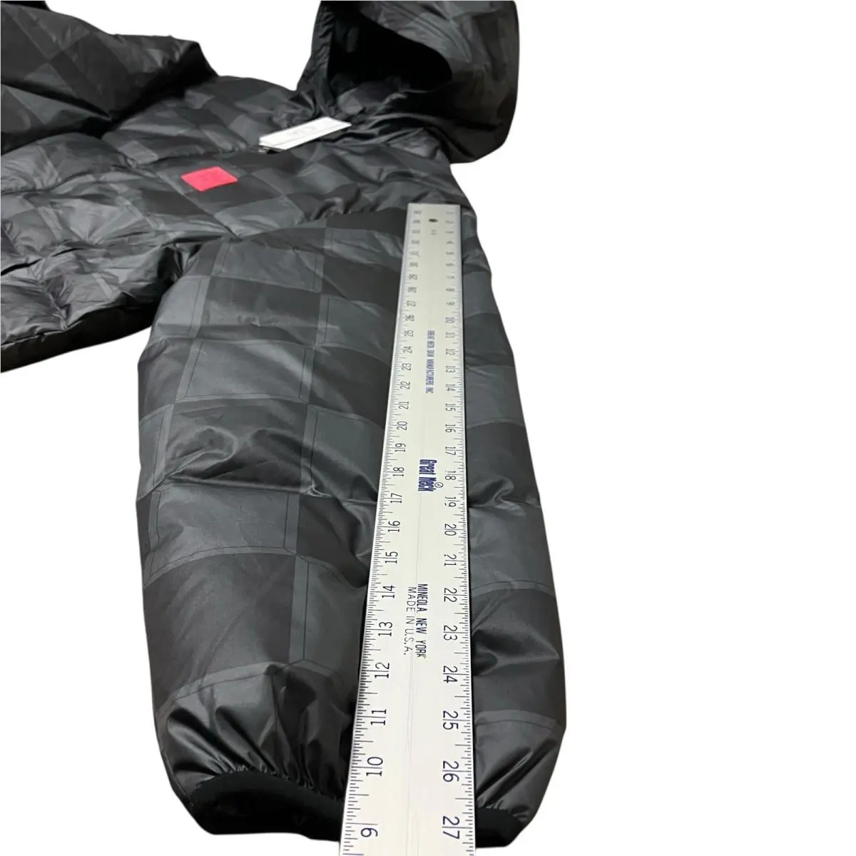 Nike clothing - Nike DA6715-010 - DA6717010 - Black (UPC: 0195242171134) 10