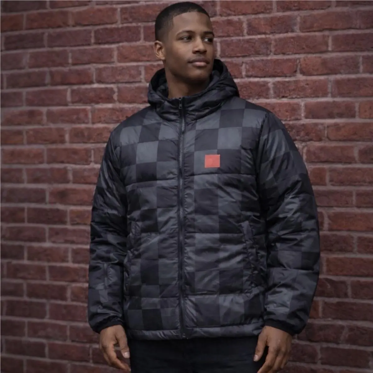 Nike clothing - Nike DA6715-010 - DA6717010 - Black (UPC: 0195242171134) 14