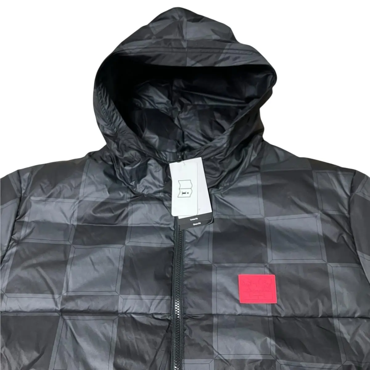 Nike clothing - Nike DA6715-010 - DA6717010 - Black (UPC: 0195242171134) 0