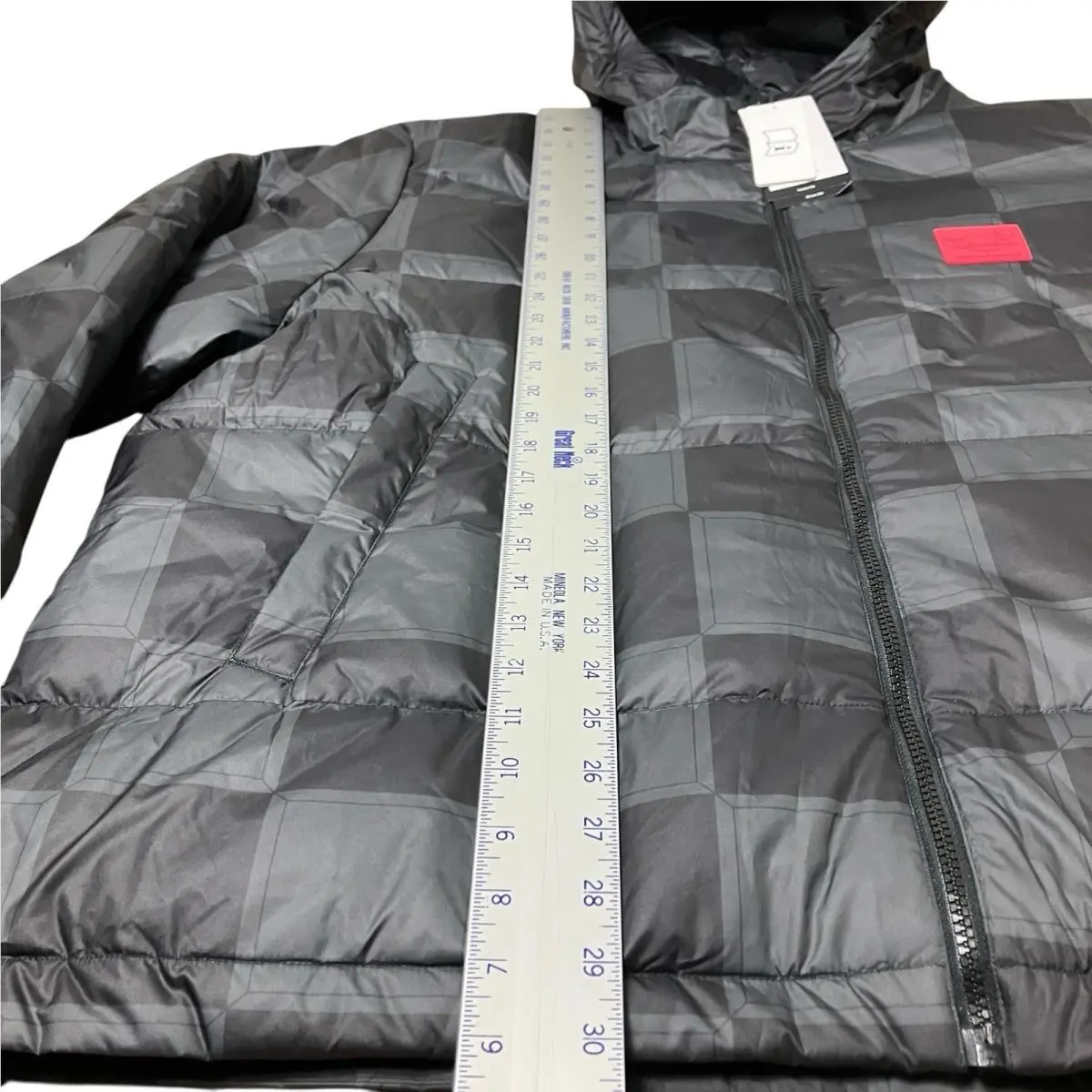 Nike clothing - Nike DA6715-010 - DA6717010 - Black (UPC: 0195242171134) 3