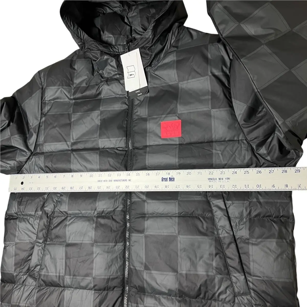 Nike clothing - Nike DA6715-010 - DA6717010 - Black (UPC: 0195242171134) 5