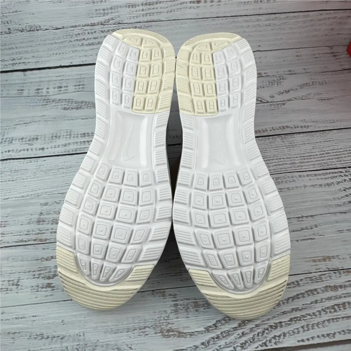 Nike shoes - Nike Air Max Nuaxis - Air Max Nuaxis - HQ1913-100 - White (UPC: 198482030353) 6