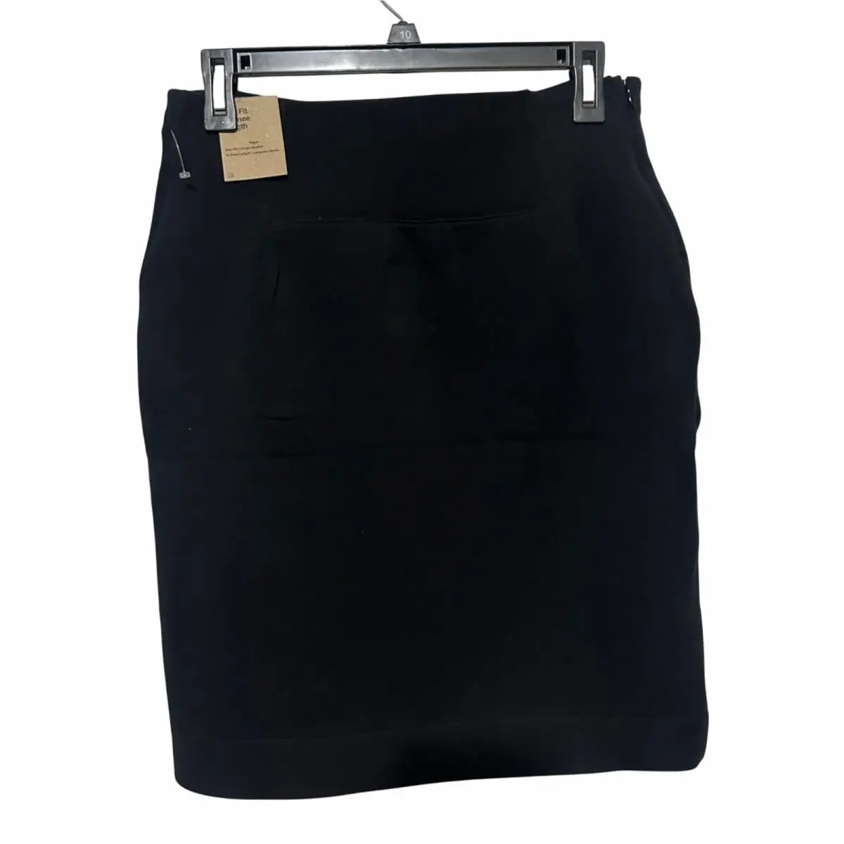 Nike clothing - IM6181013 IM6181010 - IM6181013 IM6181010 - Black (UPC: 0198484713964) 1