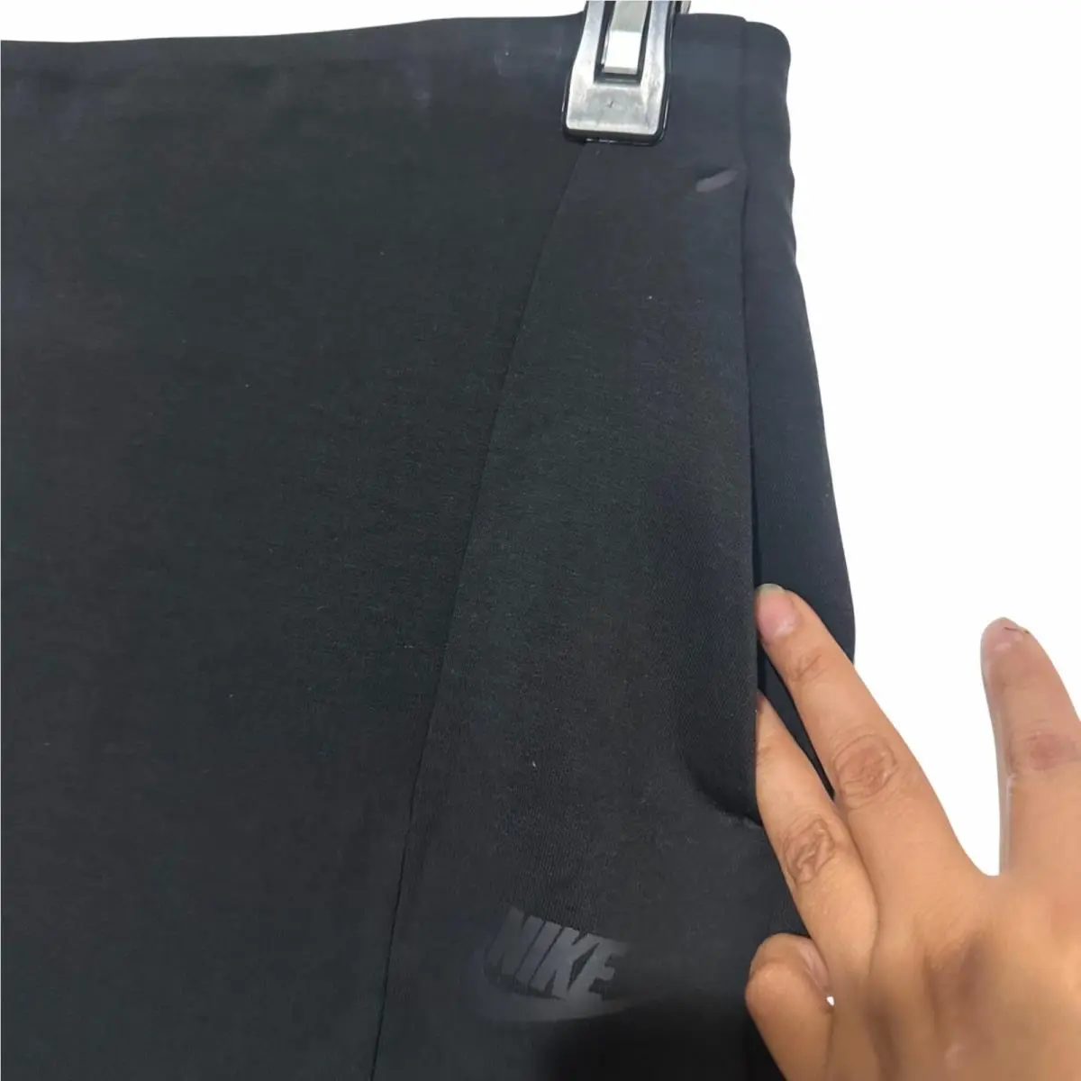 Nike clothing - IM6181013 IM6181010 - IM6181013 IM6181010 - Black (UPC: 0198484713964) 3