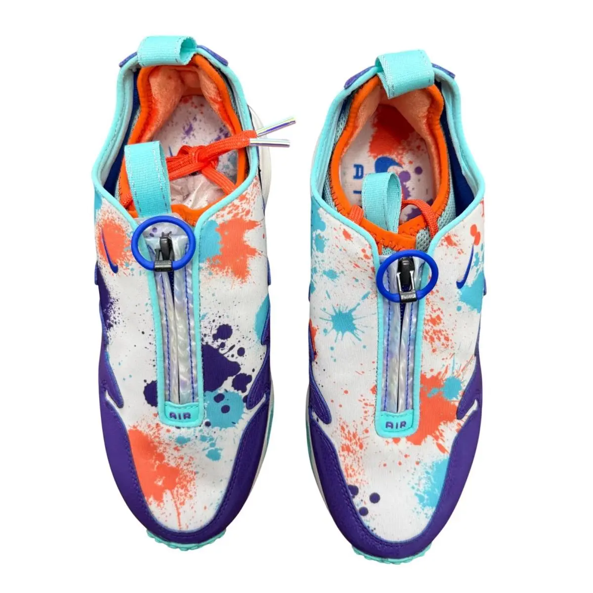 Air Max Sndr DB20 Doernbecher Quin Nims Womens 7 Multi-color IB6068-920 by Nike