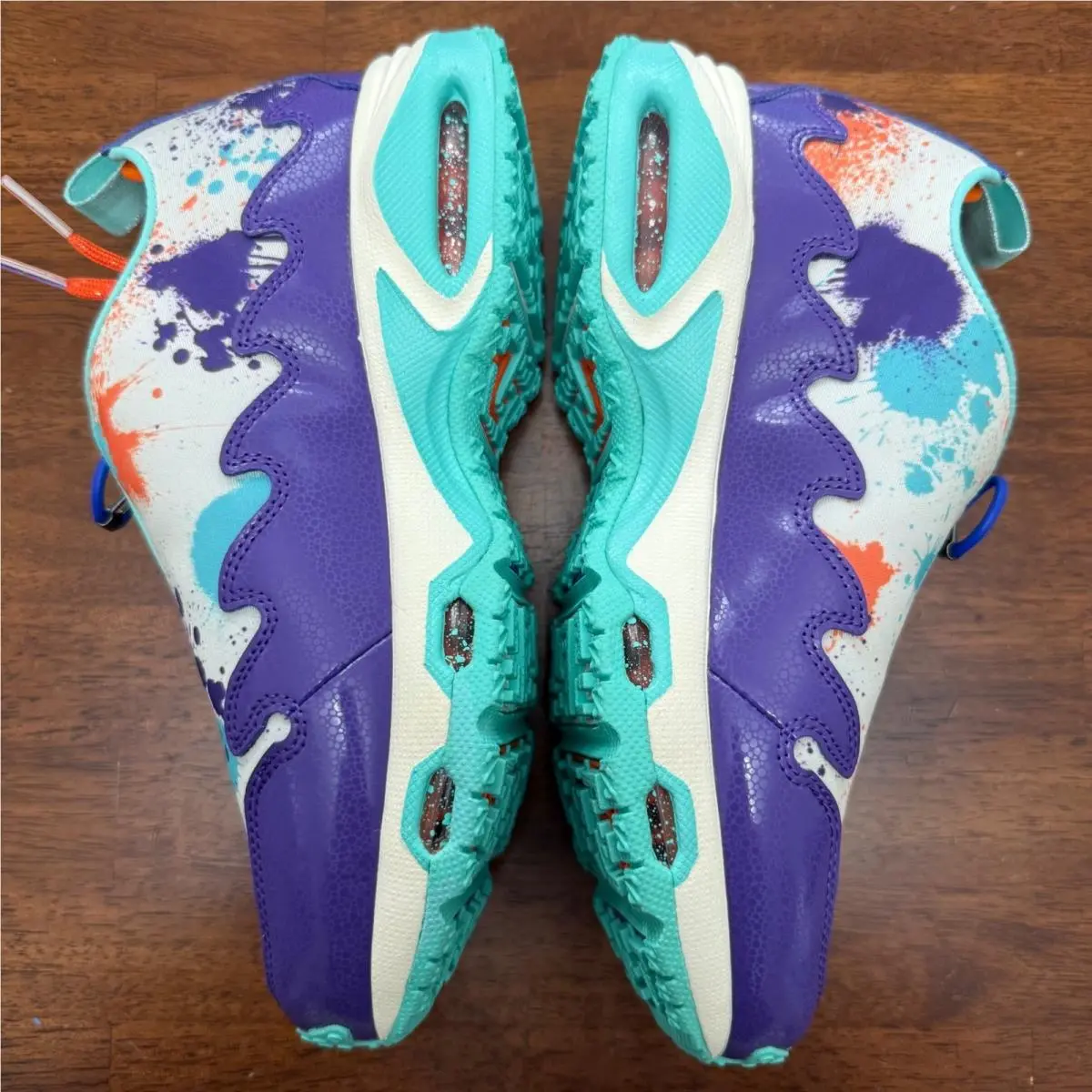 Nike shoes - Nike Air Max SNDR - Air Max SNDR - Multicolor 5