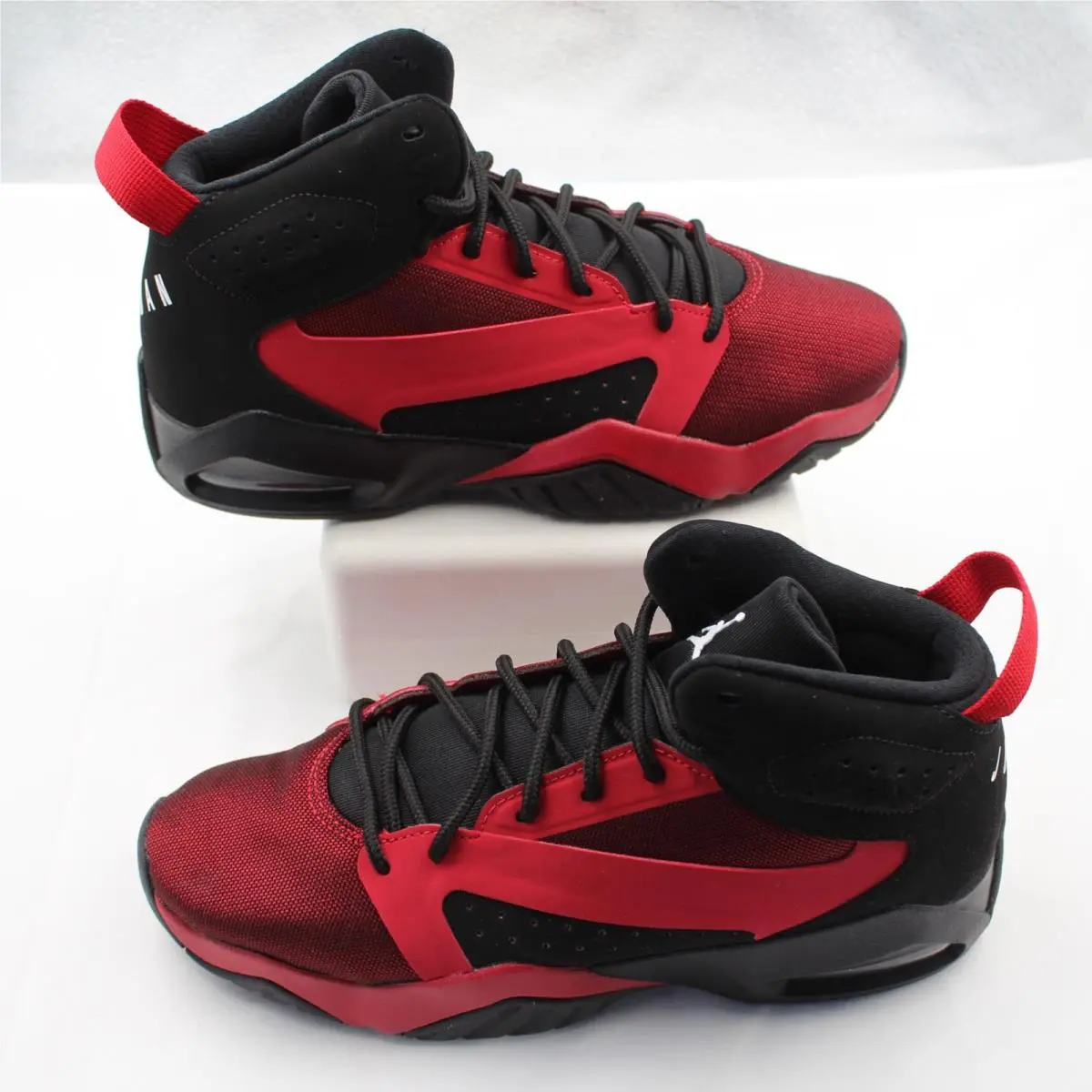 Nike shoes - Air Jordan Lift Off - Air Lift Off - AR4430-002 - Black 1