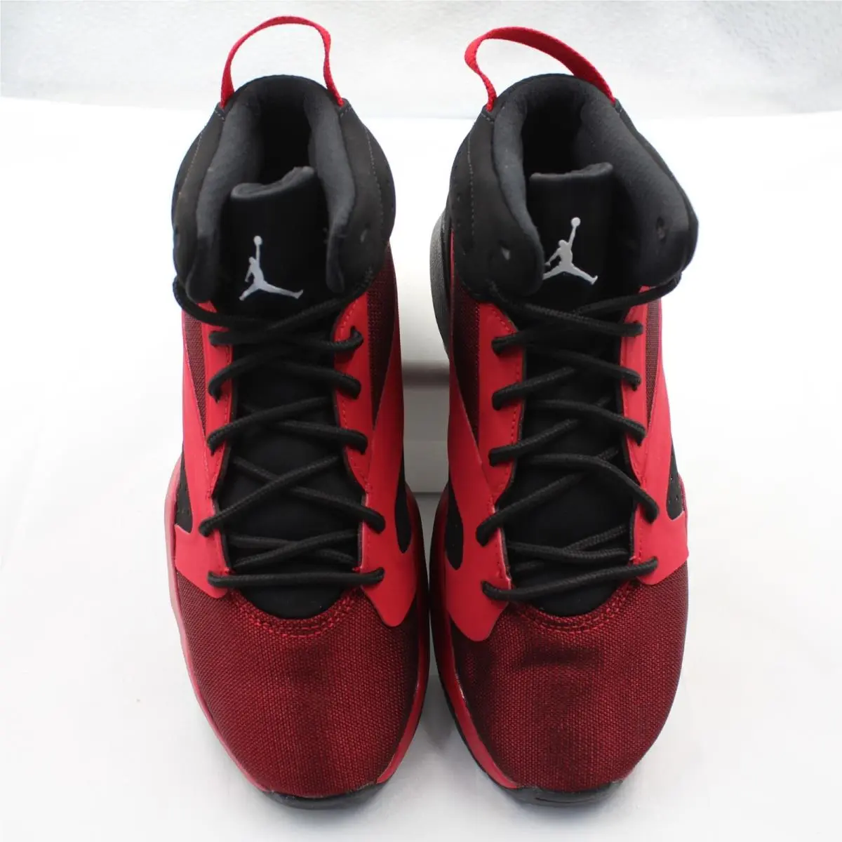 Nike shoes - Air Jordan Lift Off - Air Lift Off - AR4430-002 - Black 2