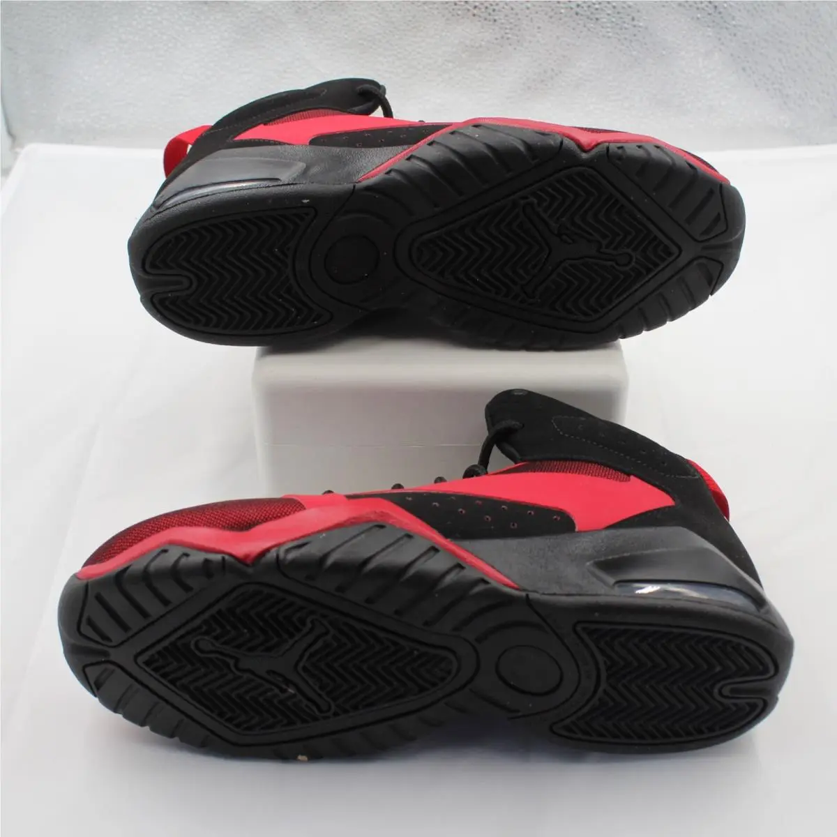 Nike shoes - Air Jordan Lift Off - Air Lift Off - AR4430-002 - Black 3