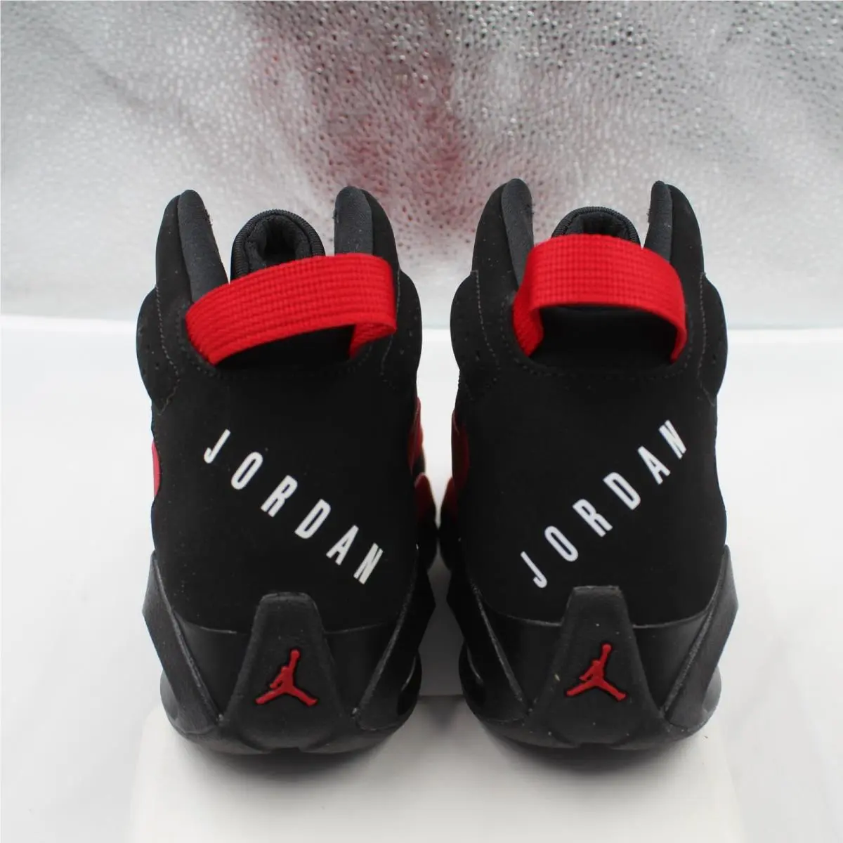 Nike shoes - Air Jordan Lift Off - Air Lift Off - AR4430-002 - Black 4