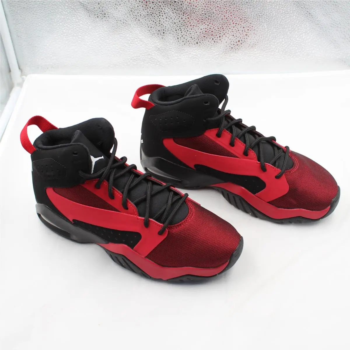 Nike shoes - Air Jordan Lift Off - Air Lift Off - AR4430-002 - Black 5