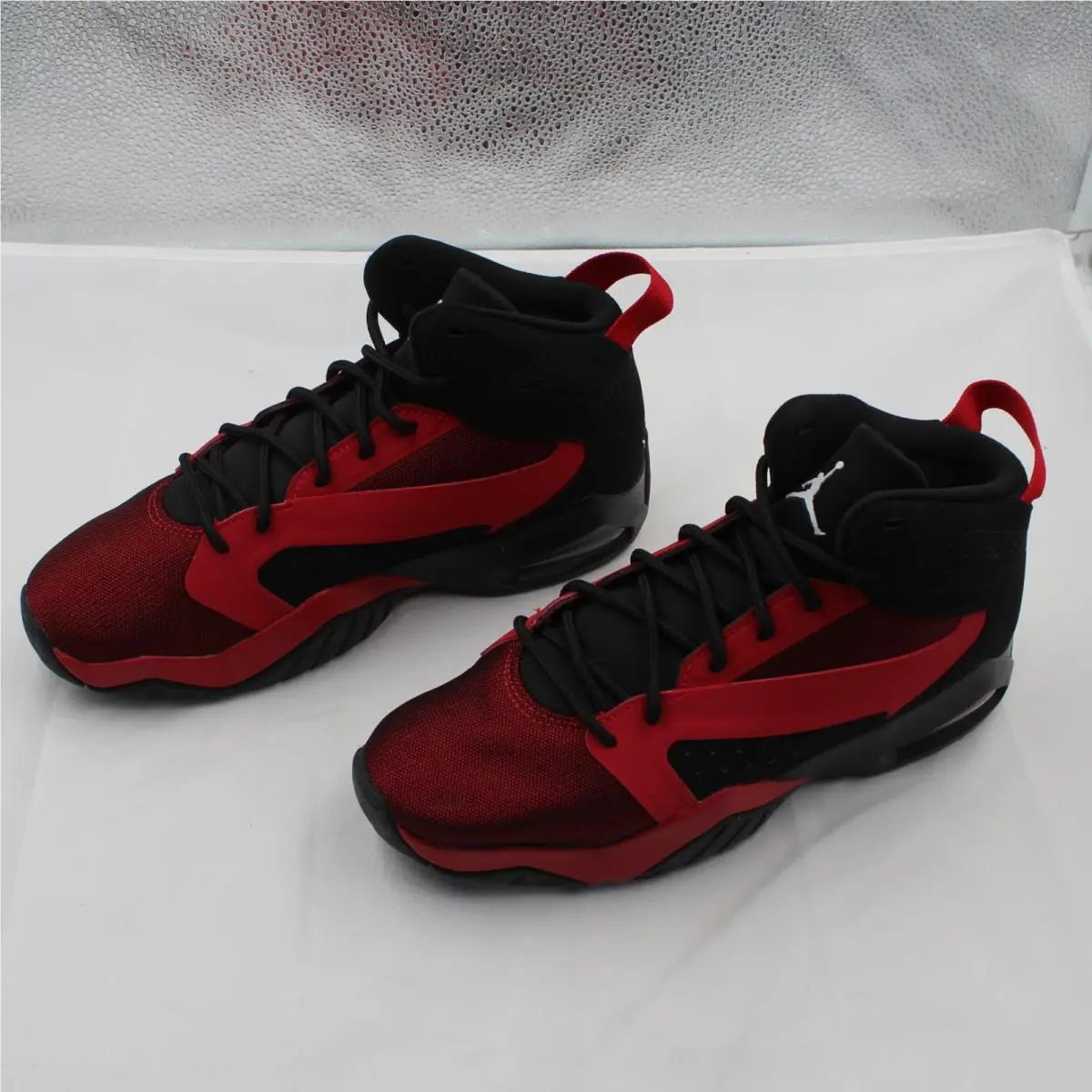 Nike shoes - Air Jordan Lift Off - Air Lift Off - AR4430-002 - Black 6