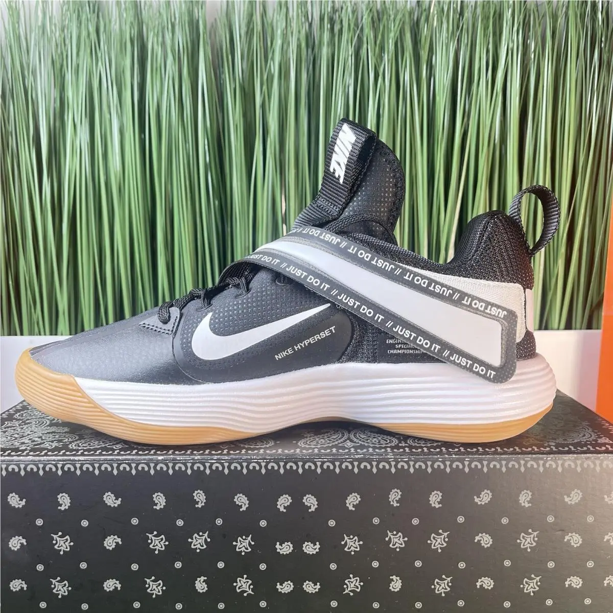 Nike shoes - CI2956010 - CI2956-010 - Black 0