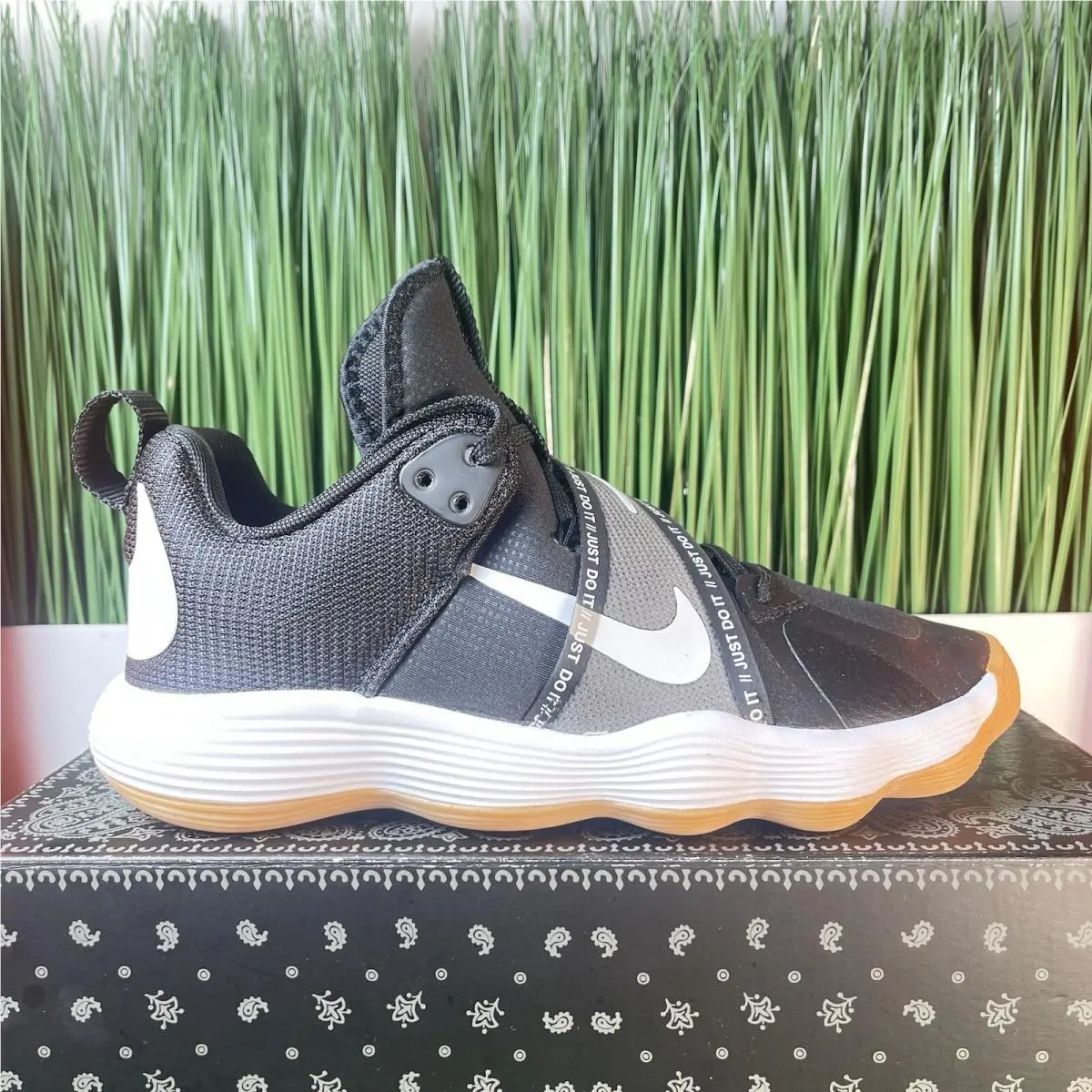 Nike shoes - CI2956010 - CI2956-010 - Black 1