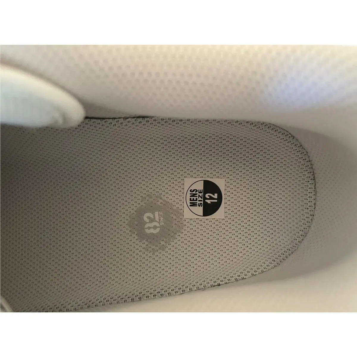Nike shoes - Travis Scott Utopia Air Force 1 - White 1