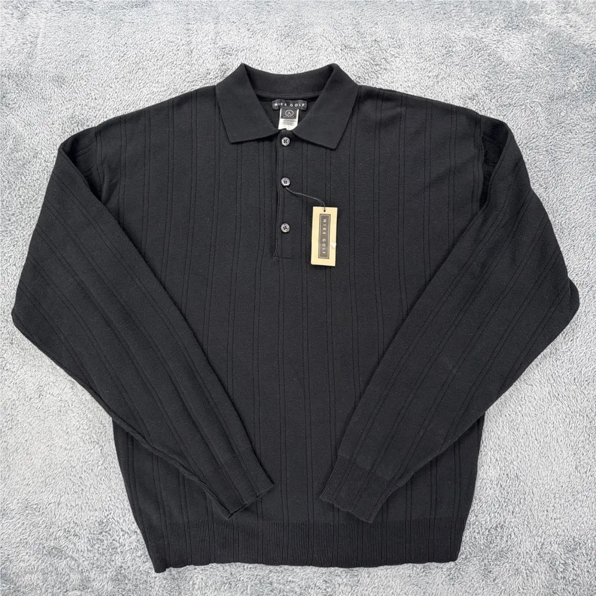 Nike clothing - Nike Golf - Golf - Black 1