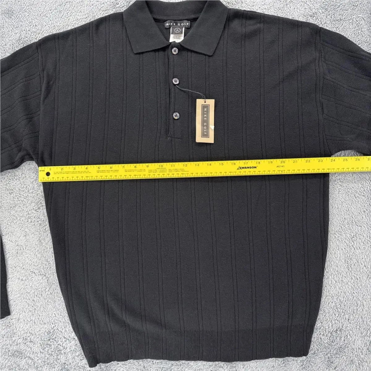 Nike clothing - Nike Golf - Golf - Black 3