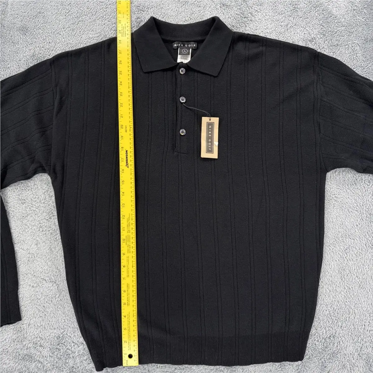 Nike clothing - Nike Golf - Golf - Black 4