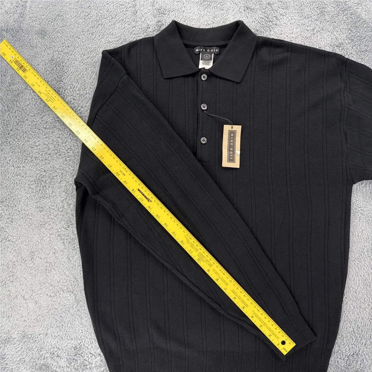 Nike clothing - Nike Golf - Golf - Black 5