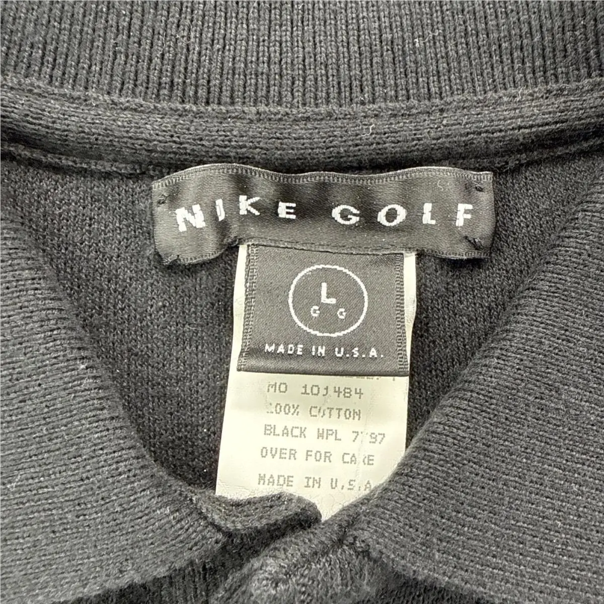 Nike clothing - Nike Golf - Golf - Black 0