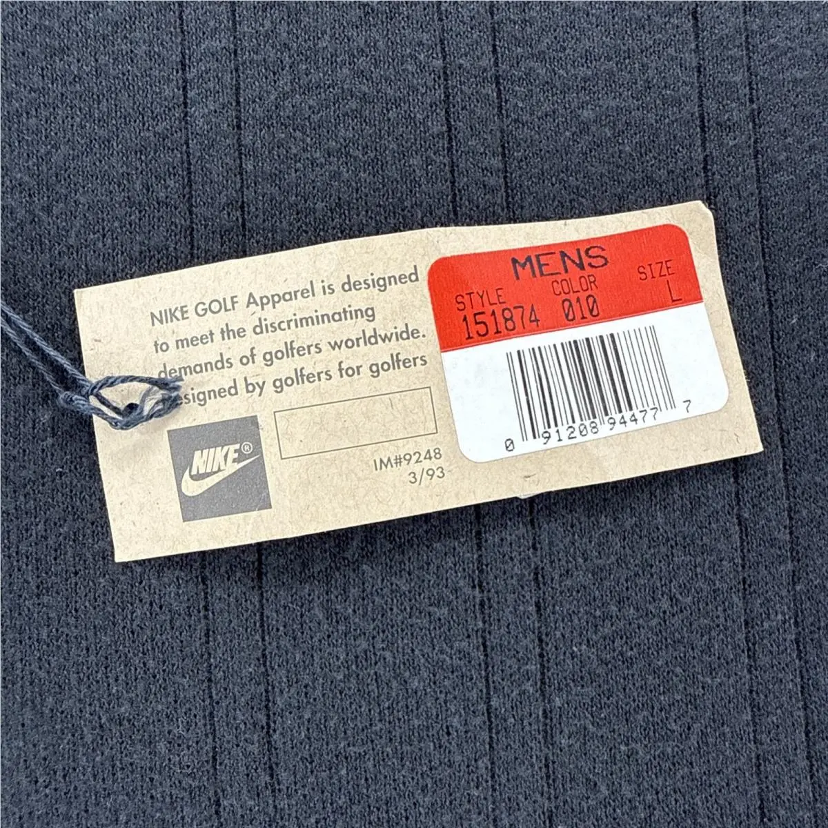 Nike clothing - Nike Golf - Golf - Black 6