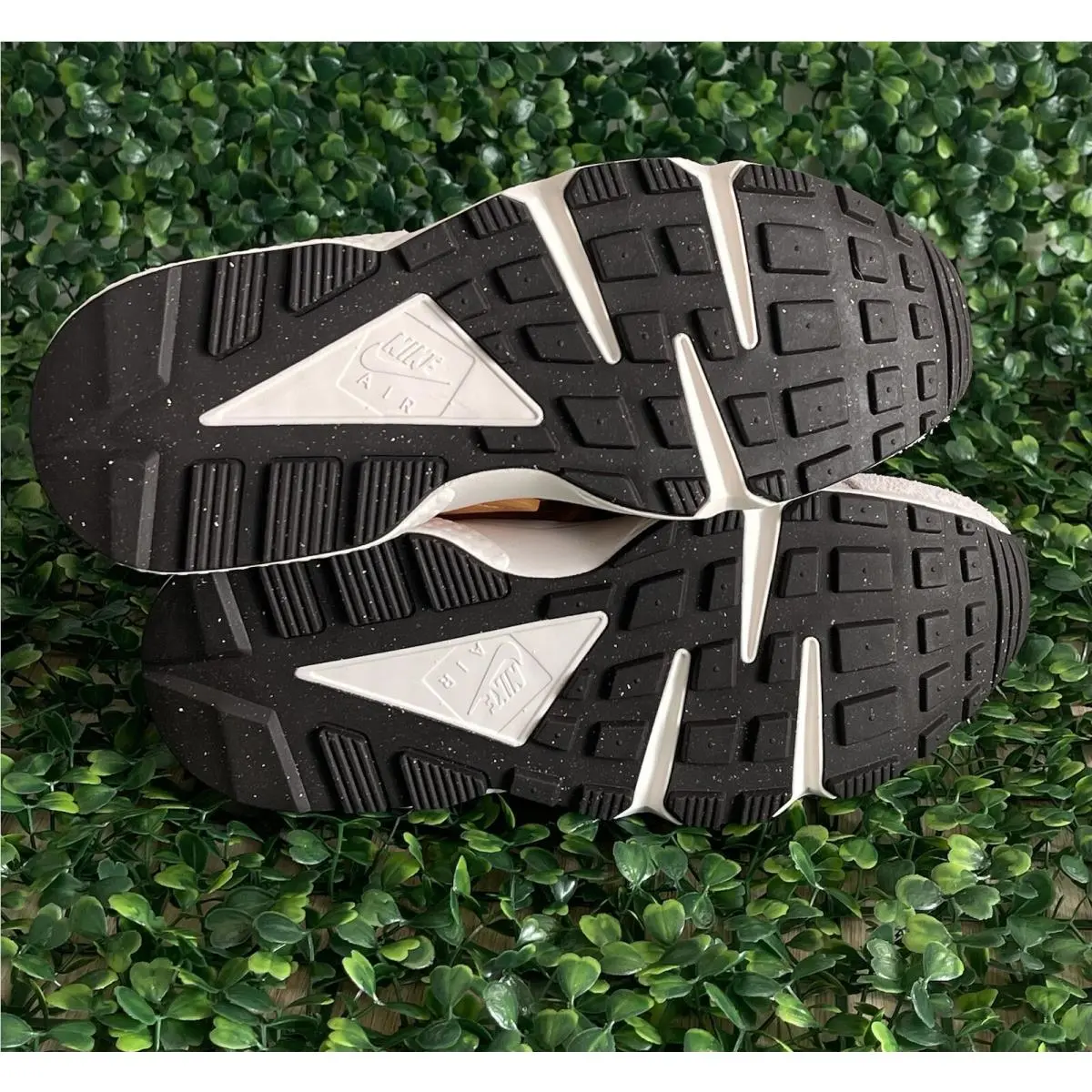 Nike shoes - Nike Air Huarache - Air Huarache - DQ9317-001 - Gray (UPC: 195867251990) 7