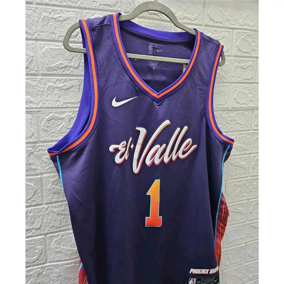 Nike clothing - Purple 0