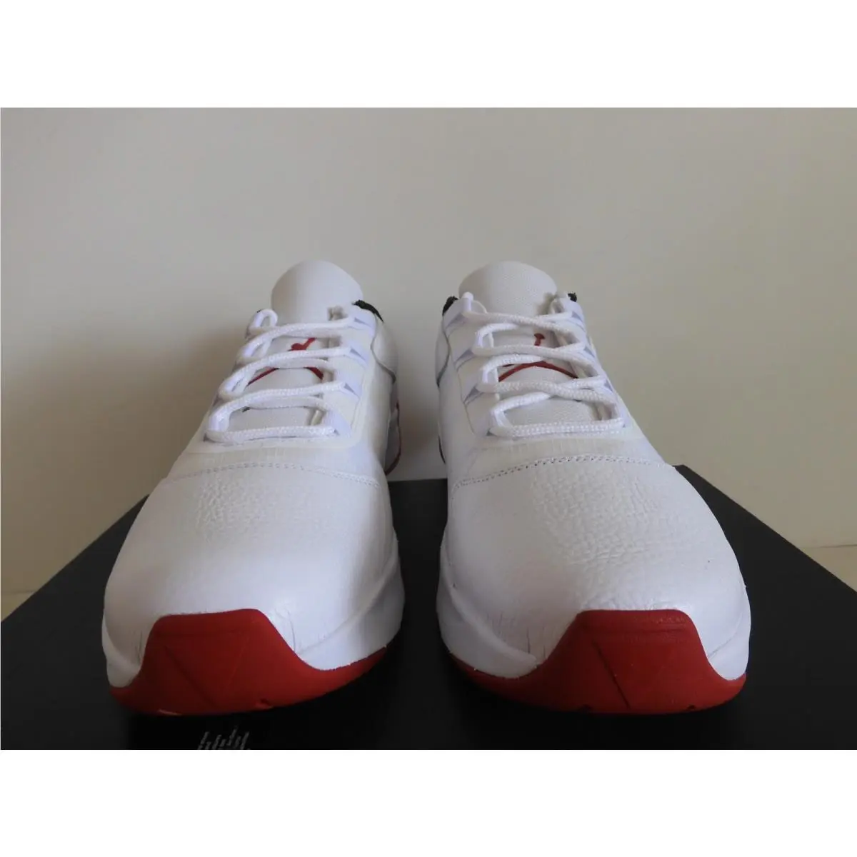 Nike shoes - Air Jordan 11 Low - Air Low - CW0784-161 - White (UPC: 196969163112) 1