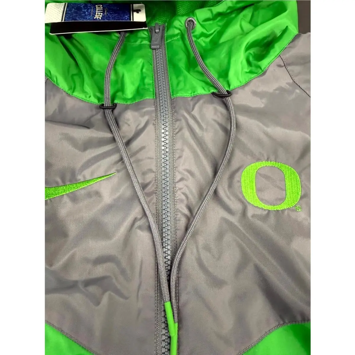 Nike clothing - Nike Oregon Ducks - Oregon Ducks - DB9466-377 - Green 8