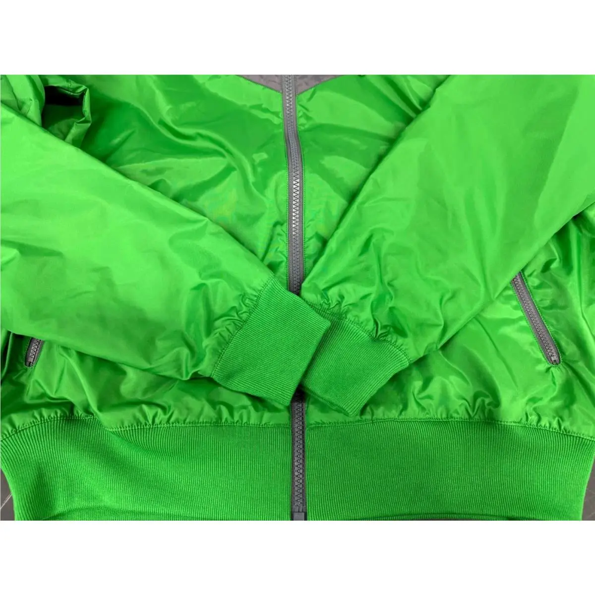 Nike clothing - Nike Oregon Ducks - Oregon Ducks - DB9466-377 - Green 9