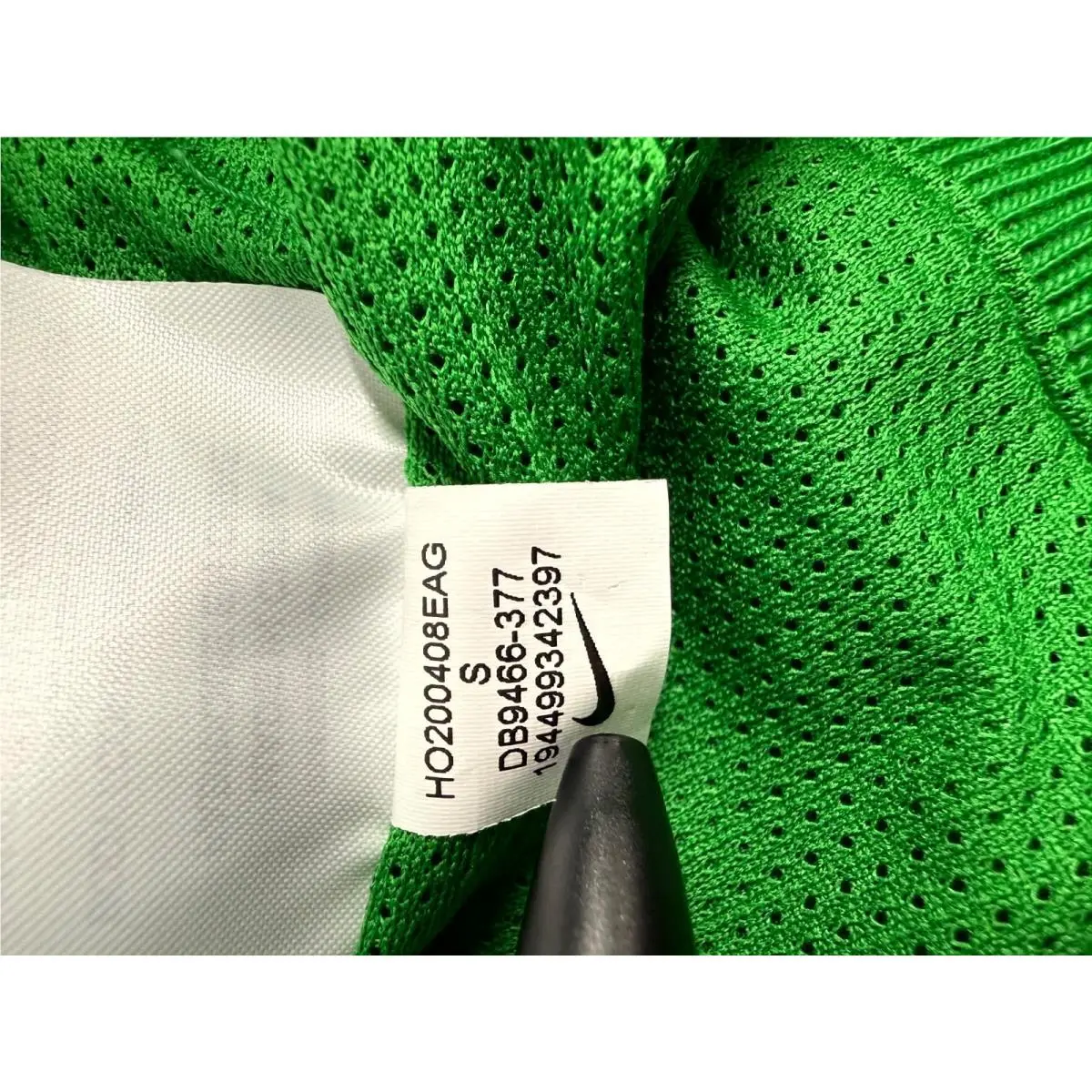 Nike clothing - Nike Oregon Ducks - Oregon Ducks - DB9466-377 - Green 10