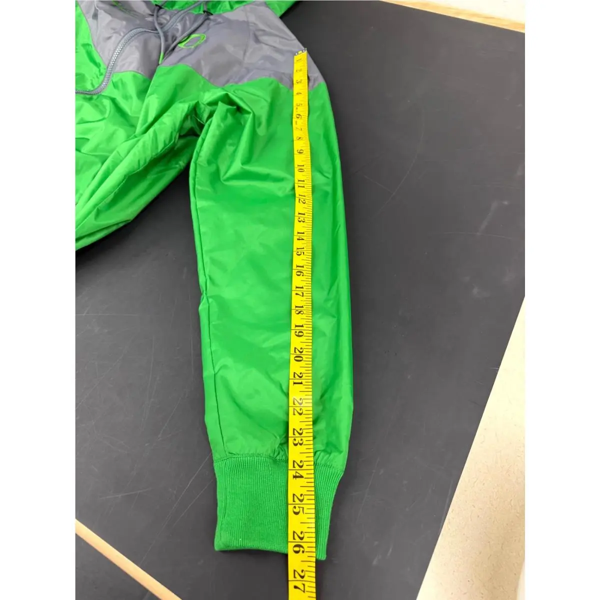 Nike clothing - Nike Oregon Ducks - Oregon Ducks - DB9466-377 - Green 13