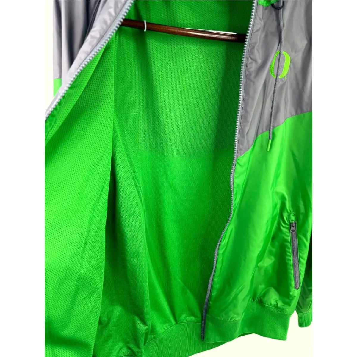 Nike clothing - Nike Oregon Ducks - Oregon Ducks - DB9466-377 - Green 2