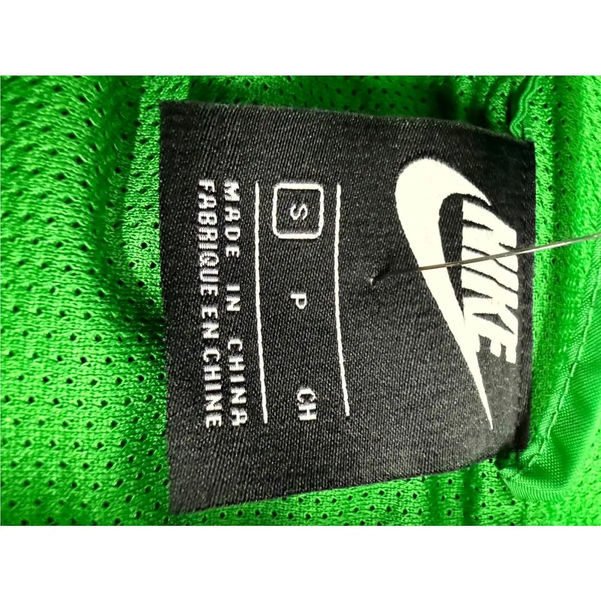 Nike clothing - Nike Oregon Ducks - Oregon Ducks - DB9466-377 - Green 4