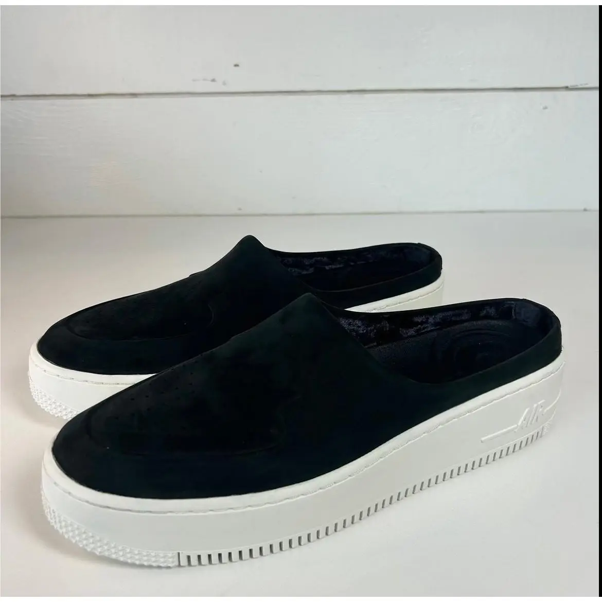Nike shoes - BV8249001 - BV8249-001 - Black 1