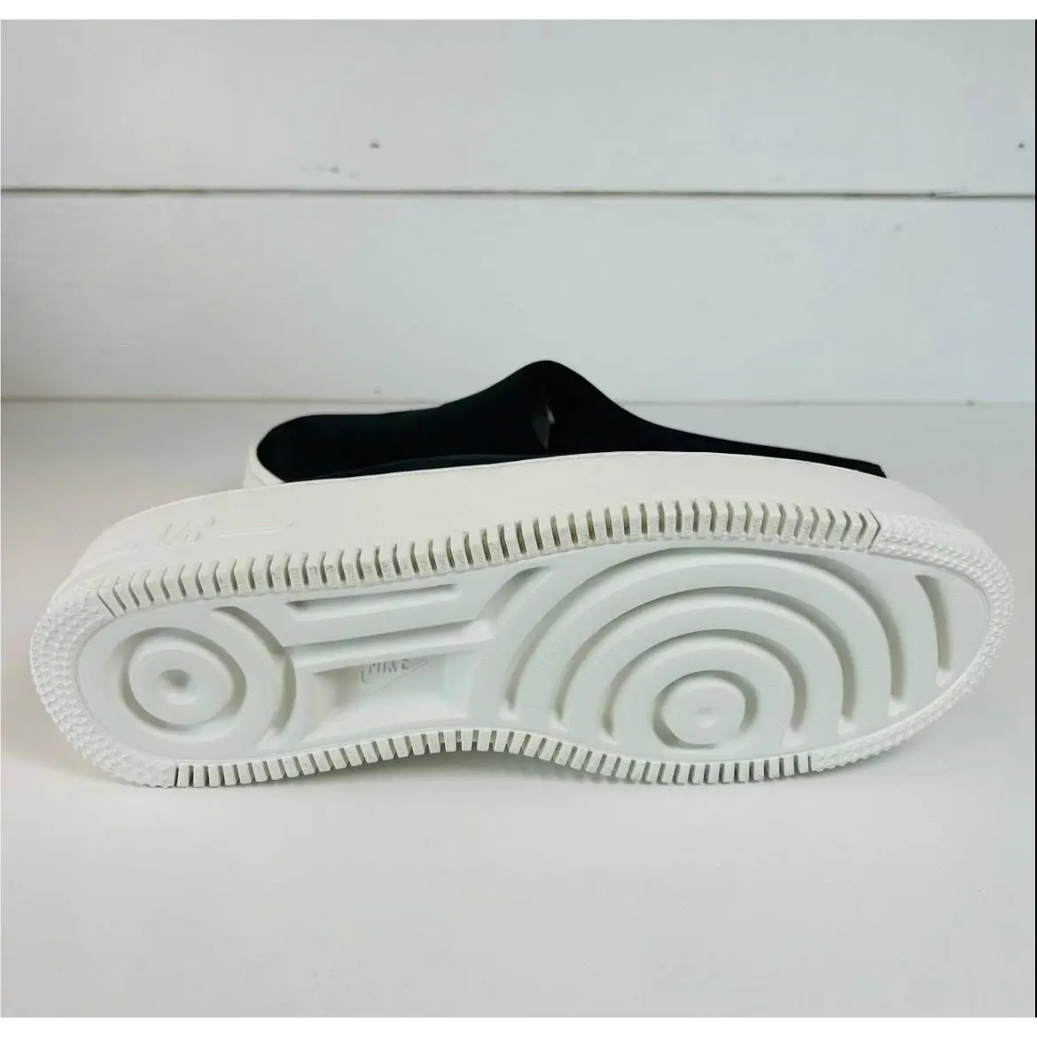 Nike shoes - BV8249001 - BV8249-001 - Black 2