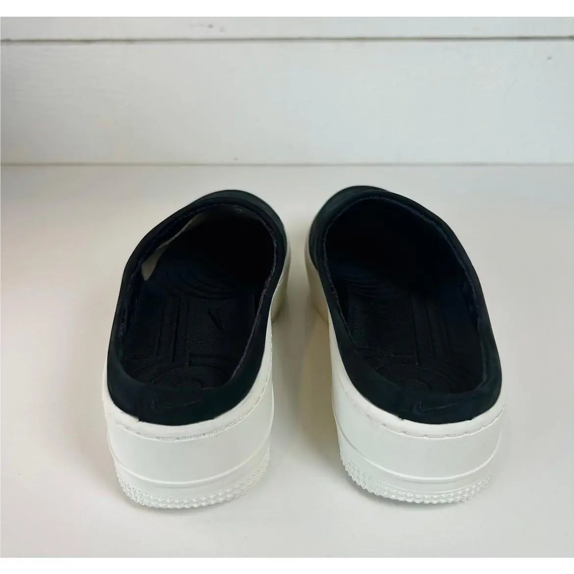 Nike shoes - BV8249001 - BV8249-001 - Black 3